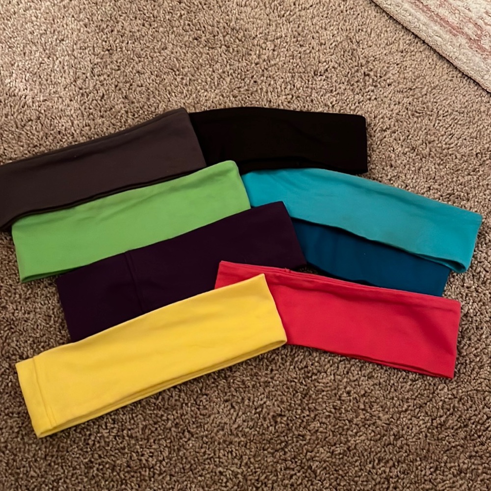 Headbands
